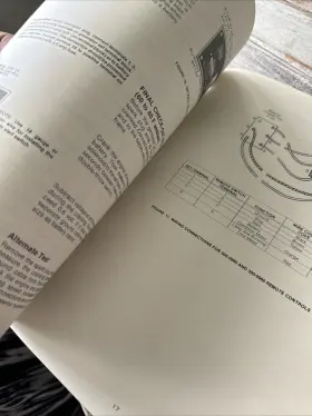 T-012 ONAN Rv Electric Generator Catalog Book Manual Bulletin #3