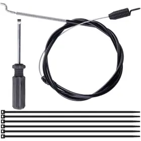 YMX-1845 ORAEVY Traction Control Cable Toro Recycler Lawn