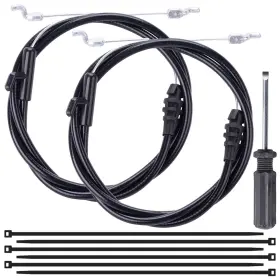 YMX-946 ORAEVY Control Cable Craftsman Troy Yard