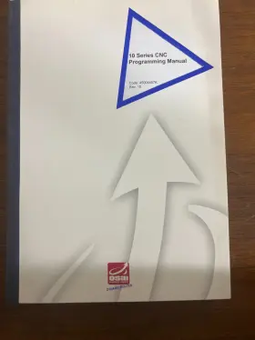 45004457K OSAI Cnc Programming Manual