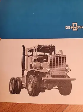 P-2323 OSHKOSH B GOSH Specification Brochure #2