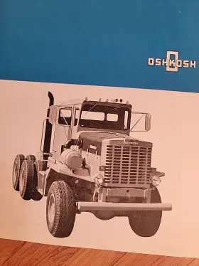 P-2344 OSHKOSH B GOSH Specification Brochure #2
