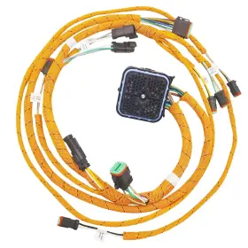 263-9001 OTOBAIJENI Engine Wiring Harness Caterpillar