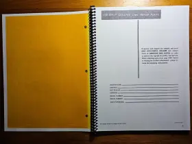 000-23788 OWATONNA Omc Mustang Skid Steer Loader Manual #3