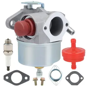 764560353418 PANARI Carburetor Craftsman Eager Lawn Mower Tvs 764560353418 PANARI Carburetor Craftsman Eager Lawn Mower Tvs