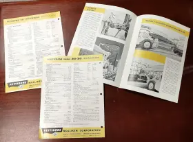 35-TK PETTIBONE Great Multikrane Krane Brochure Sheets #3