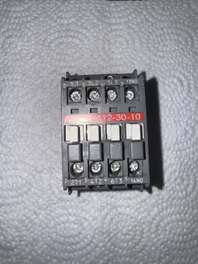 SP-50882 PIZZAMASTER Contactor
