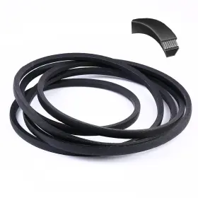 PU-048 POKUUER Lawn Mower Deck Belt Toro Turn Mowe