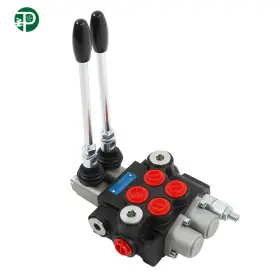 PF5702400 POWERFIT Bspp Spool Hydraulic Directional Control