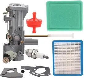 499953 POWTOL Carburetor Birgs Staton