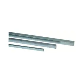 57504 PRECISION BRAND Square Keystock