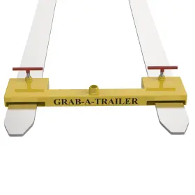 198715571394 PRESTIGIOUS CREATIONS LLC Grab Trailer Forklift