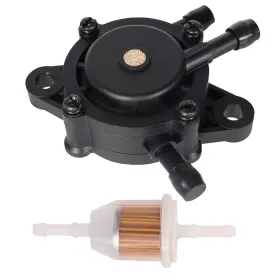 Filter PRO CHASER Fuel Pump Bobcat Miller Welder Kohler Onan