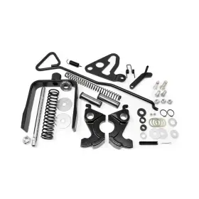 096555 PTP TRUCKING PRODUCTS Pro Left Rebuild Saf Fift Kit
