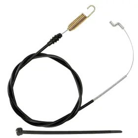 105-1845 PUBADUOPARTS Traction Control Cable Toro Recycler