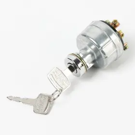 PC200-7 QCYCLZY Ignition Switch Mitsubishi Tractor Satoh