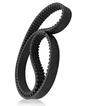 ZZZJPD01QLZZL QLZOZB Drive Belt Bobcat Skid Steer Loader