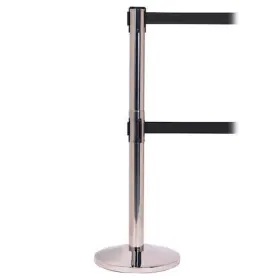 QMTWIN550PS-MN130 QUEUE SOLUTIONS Queuemaster Twin