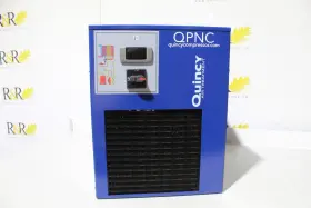 4102005806 QUINCY Air Treatment Compressor