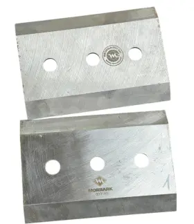 669-1126-4 RAYCO Knife Chipper Morbark