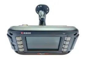 I4300 RAYCO-WILIEY Moment Indicator Lmi Grove Shuttlelift #2