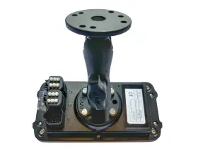 I4300 RAYCO-WILIEY Moment Indicator Lmi Grove Shuttlelift #3