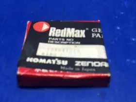 128041220 RED MAX Trimmer Piston Ring
