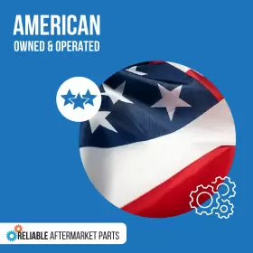 17C52 RELIABLE AFTERMARKET PARTS OUR NAME SAYS IT ALL Allis #2