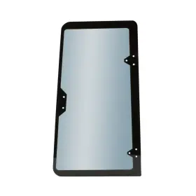 R52881 RELIABLE AFTERMARKET PARTS Lh Door Rear Window
