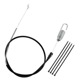 GCJX-105-1845 RETEPIF Traction Cable Toro Recycler Propelled