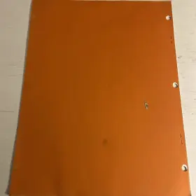 35LR RHINO Rear Blade Landscape Rake Operators Manual #2