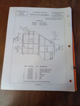 FL20 RHINO Master Book #2