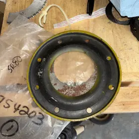 SR80 RHINO Mower Rotary Cutter Pressure Plate Clutch Sure