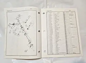 NB23F ROBIN Brush Cutter Manual Illustrated #2