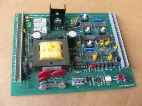 EHS27011144 ROCKWELL INTERNATIONAL Board