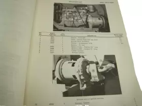 37782 ROSCO Mta Street Flusher Operating Booklet #3
