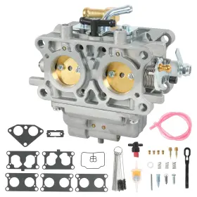 RNM-S434 RUIANOMG Carburetor Kawasaki Mule