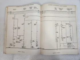 1087402R1 S-SERIES International Electrical Circuit Diagrams #3