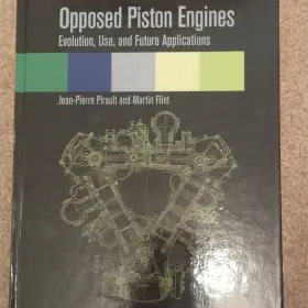 R-378 SAE INTERNATIONAL Opposed Piston Engines