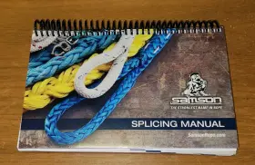 030213151237 SAMSON Rope Splicing Manual