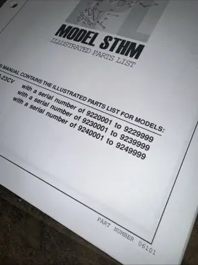 SM-72A SCAG Power Illustrated #2