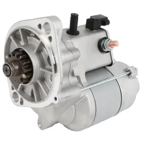 135452-543 SCITOO Starter Deere Turbo
