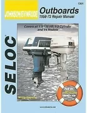 715568013019 SELOC Manual Jn Cylinder