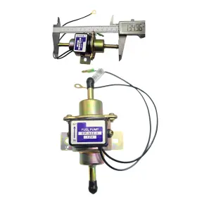 035000-0350 SHSIYAYH Electric Fuel Pump Kubota Diesel Engine
