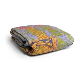 1810130-MR SINO TALENT INTERNATIONAL Bedspread Quilted Qn