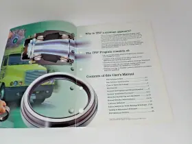 457975 SKF Chicago Rawhide Tfo Users Manual Wheel End #2
