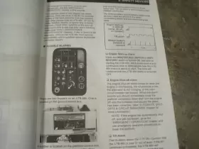 0161456 SNORKEL Boom Lift Operators Manual #3
