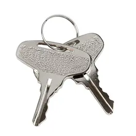 306998140781 SOLARHOME Ignition Keys Kubota Tractor