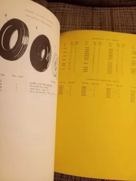 19-4M-S-4-66 SPERRY NEW HOLLAND Service Catalog Conestoga #2