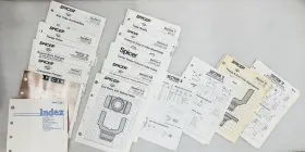 J300-P SPICER Driveline Catalog